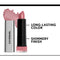 COVERGIRL Exhibitionist Lipstick Metallic, Stop The Press 540, 0.123 Ounce COVERGIRL