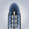 Oral-B Clic Toothbrush Replacement Brush Heads, Black, 2 Count Oral-B