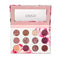 Physicians Formula Rosé All Play Eyeshadow Bouquet Palette, Rose, 0.48 Ounce, Pink Physicians Formula