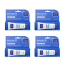 Clean & Clear PersaGel 10 Acne Medication Spot Treatment with Maximum Strength 10 Benzoyl Peroxide Topical Pimple Cream Acne Gel medication for Face Acne with Benzoyl Peroxide, 4 Count Clean & Clear