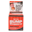 High Time Bump Stopper-2 Double Strength Razor Bump Treatment, 0.5 oz (Pack of 5) High Time