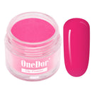 OneDor Nail Dip Dipping Powder – Acrylic Color Pigment Powders Pro Collection System, 1 Oz. (33) Onedor