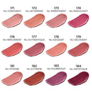 L'Oreal Paris Makeup Les Nus by Colour Riche Lipstick, Bold & Intense Nudes, Rich Saturated Color with Pure Caring Oils, Nu Irreverent, 0.13 oz L'Oreal Paris
