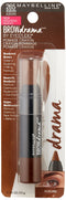 Maybelline New York Brow Drama Pomade Crayon, Auburn, 0.04 oz. Maybelline New York