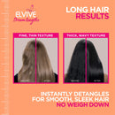 L'Oreal Paris Elvive Dream Lengths Heat Slayer Pre-Iron Spray Leave-In, 4.4 Ounce L'Oreal Paris