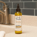 Carol’s Daughter Goddess Strength 7 Oil Blend Scalp & Hair Oil with Castor Oil and Black Seed Oil, for Weak, Breakage Prone Hair, 4.2 fl oz Carol's Daughter