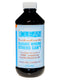 iCLEAN Mouthwash, Fluoride Free, Alcohol Free, Harnesses The Power of Iodine. Molecular Iodine Mouth Rinse That Cleans Where Others Can't iClean