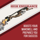 Old Spice High Endurance Fresh Scent Body Wash for Men, 18 oz Old Spice Store