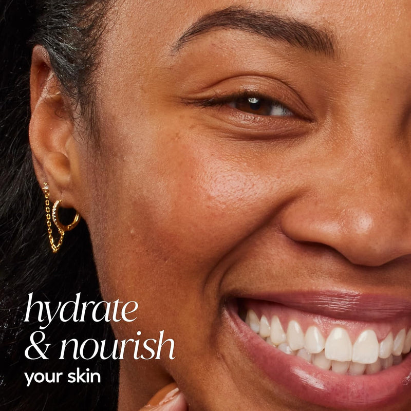 Olay Collagen Peptide Face Moisturizer, Firming Cream for Women, Fragrance-Free, Non-Greasy - Hydrating, Anti-Aging, Anti-Wrinkle, Smoothing of Fine Lines, Tightening Skin Care - Niacinamide, 1.7 Oz Infinity Warehouse