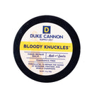 Duke Cannon Supply Co. Bloody Knuckles Hand Repair Balm, Net Wt. 1.4 oz - Travel Size Duke Cannon