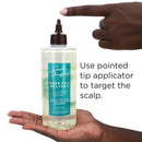 Carol’s Daughter Wash Day Delight Love at First Wash Water To Foam Sulfate Free Shampoo with Aloe and Micellar Water, Paraben Free, Silicone Free, Micellar Shampoo for Kinky, Curly Hair, 16.9 fl oz Carol's Daughter Store