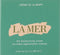 LA MER | Creme de La Mer, Moisturizing cream 2OZ , white La Mer