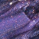 OPI Infinite Shine 2 Long-Wear Lacquer, Leonardo’s Model Color, Purple Long-Lasting Nail Polish, Milan Collection, 0.5 fl oz OPI