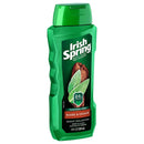Irish Spring Body wash for men, sage and cedar - 18 ounces, 18 Fl Oz pack of 6 Irish Spring