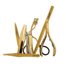 Revlon Gold Series Titanium Coated Point Tweezer REVLON
