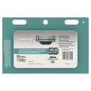 Gillette Mach3 Mens Razor Blade Refills, 15 Count, Designed for Sensitive Skin Gillette