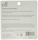 e.l.f. Flawless Face Powder, Light Beige, 0.18 Ounce e.l.f.