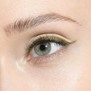 Julep When Pencil Met Gel All-Day Long-wear Eyeliner, Golden Olive Shimmer Julep