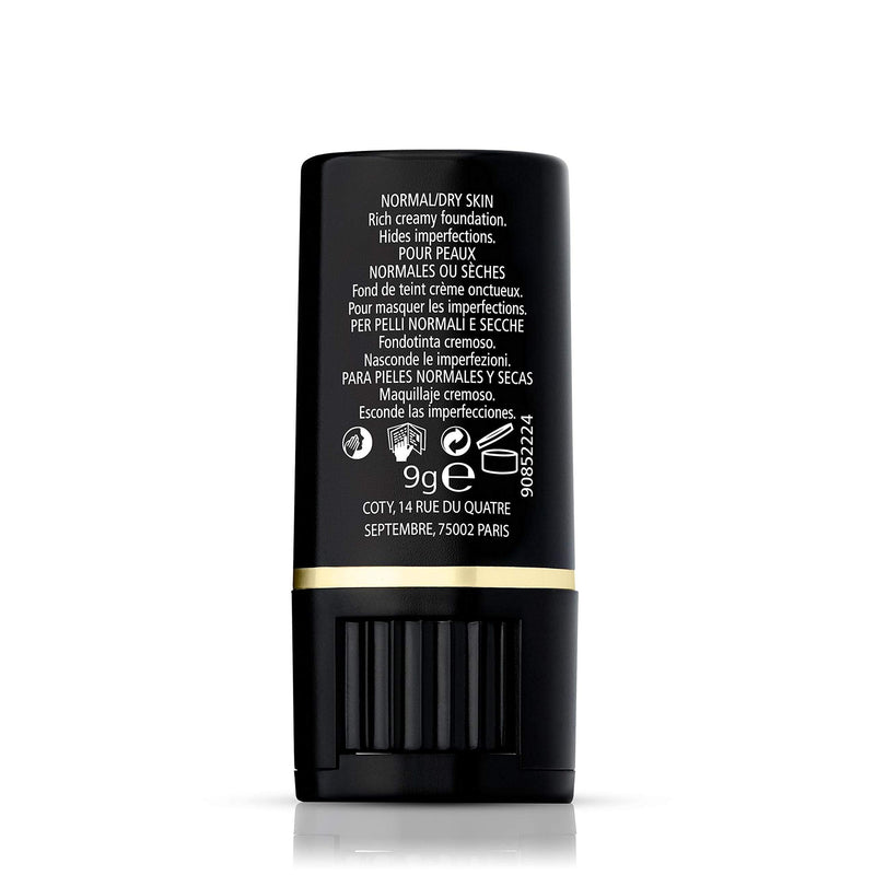 Max Factor Pan Stik Foundation 30 Olive Max Factor