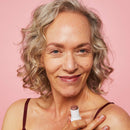 BOOM! by Cindy Joseph Cosmetics Boomstick Glimmer - Boom Makeup Sticks for Older Women & Mature Skin - Natural Highlighter Stick & Illuminator BOOM! by Cindy Joseph