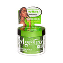 KISS Edge Fixer Glued Max Hold 100mL (3.38 US fl.oz)- (KEG100K) (Pineapple) Kiss Products, Inc.
