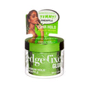 KISS Edge Fixer Glued Max Hold 100mL (3.38 US fl.oz)- (KEG100K) (Pineapple) Kiss Products, Inc.