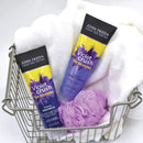 John Frieda Violet Crush Purple Shampoo, Shampoo for Brassy Blonde Hair, with Violet Pigments, 8.3 Ounce John Frieda Store