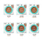 KISS Cover+Care Acne Control Cream Foundation-ACF340 (Caramel) KISS Store