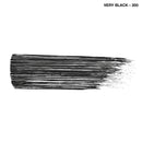 COVERGIRL Professional Mascara Regular Brush Very Black 200, (Packaging may vary) 0.3 Fl Oz COVERGIRL