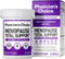 Physician's CHOICE Menopause Probiotic Supplement for Women with Black Cohosh - Support for Hot Flashes, Night Sweats, Hormone Balance, Weight Management & Gut Health - Perimenopause & Menopause Infinity Warehouse