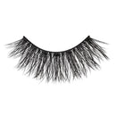 iEnvy False Eyelashes 3 Pairs Fluffy and Natural Multiangle and Volume Faux Mink Lashes (11) I-ENVY