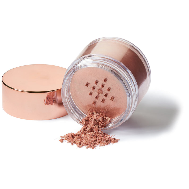 L'Oreal Paris Cosmetics True Match Lumi Shimmerista Highlighting Powder, Sunlight 0.28 oz L'Oreal Paris