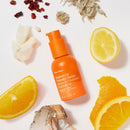 Ursa Major Natural Vitamin C Serum | Brightening Formula Revitalizes Dull Skin and Smooths Skin's Tone | Targets Wrinkles, Sagging and Loss of Firmness | Vegan, Non-Toxic, Cruelty-Free | 1 ounce Infinity Warehouse