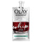 Olay Regenerist Whip Face Moisturizer with Sunscreen SPF 25, 1.7 oz + Whip Face Moisturizer Travel/Trial Size Gift Set Olay