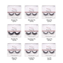 VLuxe by i-Envy False Eyelashes True Fit Lashes Soft & Natural Volume (Dream Fit) I-ENVY