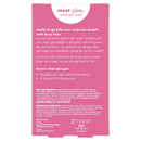 JOY Glee Bikini Wax Hair Removal - 24 Strips JOY