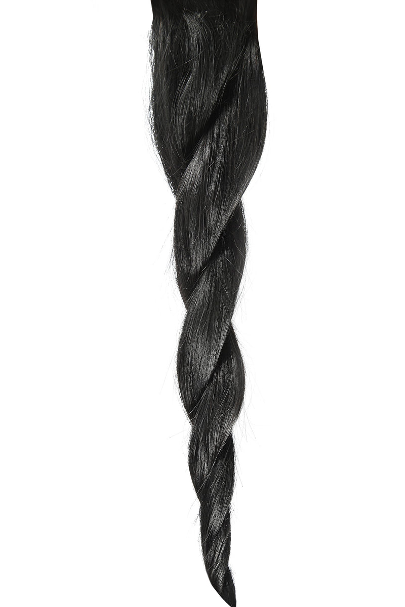 MY-LADY Clip in 100% Remy Human Hair Extensions 10''-24'' Full Head 8pcs 18clips Long Soft Silky Straight for Women Beauty