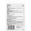 Coppertone Pure and Simple Zinc Oxide Mineral Sunscreen Stick SPF 50, Face Sunscreen Stick, Water Resistant, Broad Spectrum SPF 50 Sunscreen for Sensitive Skin, 0.49 Oz Stick Coppertone