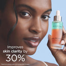 Elizabeth Arden Visible Brightening CicaGlow Concentrate, Dark Spot Corrector for Smooth and Repaired Glowing Skin, Alcohol-Free, 1.0 fl oz Infinity Warehouse