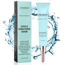 Onsen Cuticle Cream 1pk, Cuticle Oil in Deep Action - Japanese Natural Healing Minerals Nail Care Serum and Butter, Sooth, Repair, and Strengthen Cuticles and Nails, Visible Results, Non-Greasy - 1oz Onsen Secret