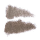 Arches & Halos - Duo Luxury Brow Powder - Dark Brown - Eyebrow Styling Cosmetics Palette, Powder, Tinting, Contouring, Precise Brow Definer - Hypoallergenic, Vegan - .088 oz, Dark Brown Arches & Halos