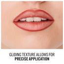 Rimmel Lasting Finish 8HR Lip Liner, 850 Underground, Pack of 1 Rimmel Store