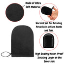 Slick- Tanning Mitt, Self Tanning Mitt, Self Tanner Mitt, Face Tanning Mitt, Tanning Mitts Self Tanner, Tanning Glove, Self Tan Mitt, Tan Mitt, Self Tanner Glove, Tanning Mitt Back Applicator Slick Solutions