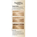 L'Oreal Paris Superior Preference Fade-Defying + Shine Permanent Hair Color, 9 Natural Blonde, Pack of 1, Hair Dye L'Oreal Paris