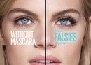 Maybelline Makeup Volum' Express The Falsies Washable Mascara, Navy Glam, 0.25 fl. oz. Maybelline New York