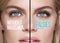 Maybelline Makeup Volum' Express The Falsies Washable Mascara, Navy Glam, 0.25 fl. oz. Maybelline New York