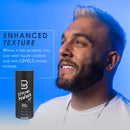 Level 3 Styling Powder - Natural Look Mens Powder L3 - Easy to Apply with No Oil or Greasy Residue - Level Three Delivers Matte Finish L3