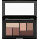 Maybelline New York The City Mini Eyeshadow Palette Makeup, Matte About Town, 0.14 oz. Maybelline New York