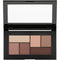 Maybelline New York The City Mini Eyeshadow Palette Makeup, Matte About Town, 0.14 oz. Maybelline New York