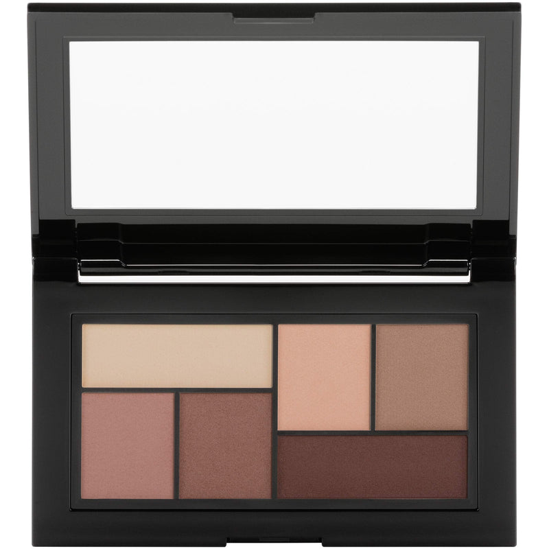 Maybelline New York The City Mini Eyeshadow Palette Makeup, Matte About Town, 0.14 oz. Maybelline New York